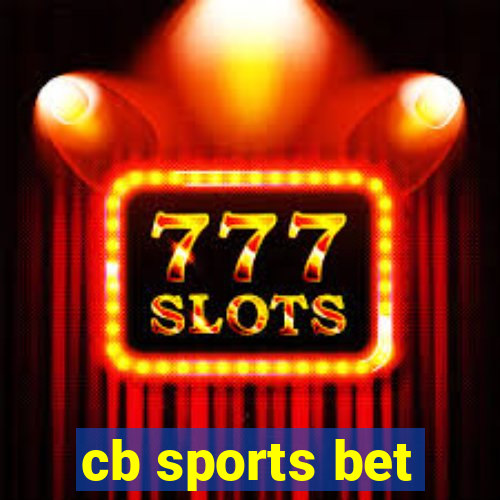 cb sports bet